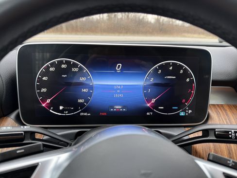 Certified 2023 Mercedes-Benz C 300 C 300 image 16