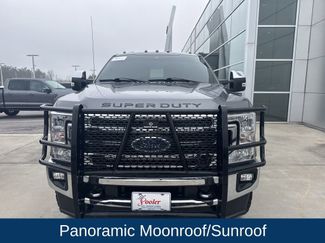Used 2021 Ford F350 Lariat w/ Lariat Ultimate Package video 2