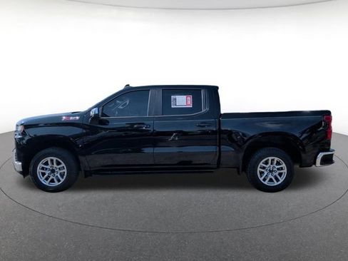 Used 2020 Chevrolet Silverado 1500 LT w/ All-Star Edition AWD/4WD image 2