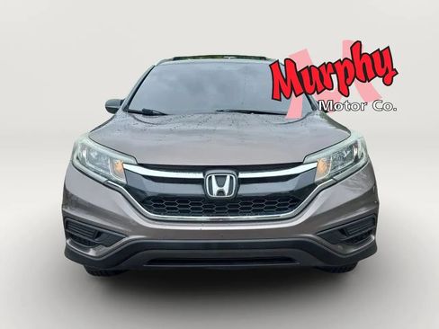 Used 2015 Honda CR-V LX image 4