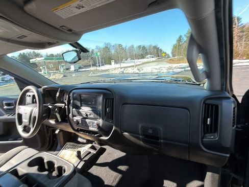 Used 2019 GMC Sierra 1500 Limited image 37