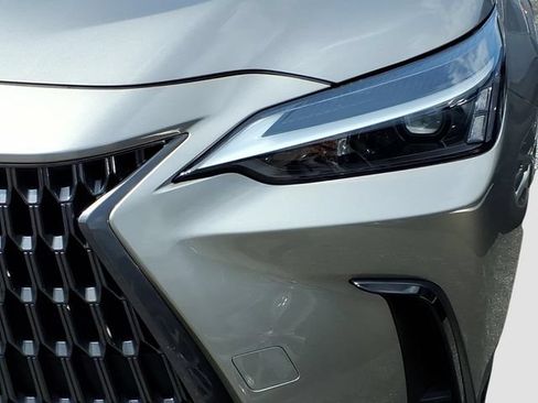 Used 2024 Lexus NX 350 AWD w/ Cold Area Package image 24