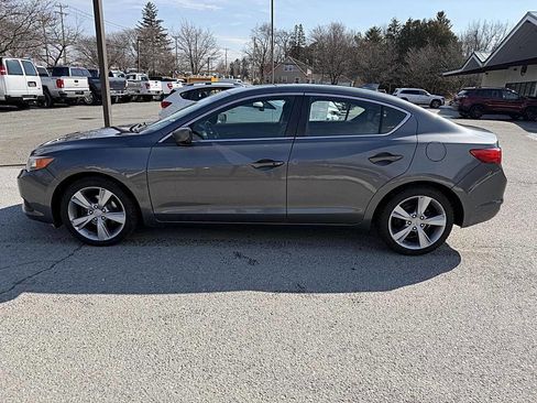 Used 2014 Acura ILX image 2