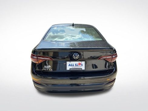 Used 2023 Volkswagen Jetta Sport FWD image 8