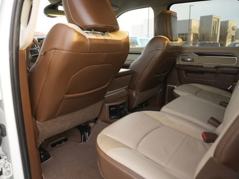 Used 2023 RAM 3500 Laramie image 11