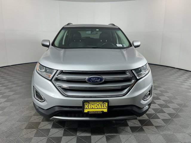 Used 2017 Ford Edge SEL w/ Equipment Group 201A AWD/4WD image 2