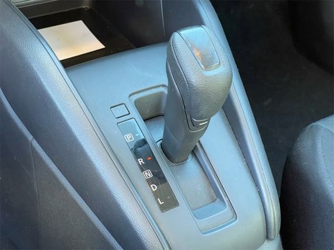 Used 2024 Nissan Versa S w/ Trunk Package image 31