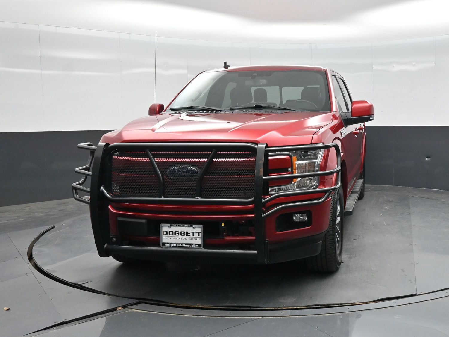 Used 2020 Ford F150 Lariat AWD/4WD image 19