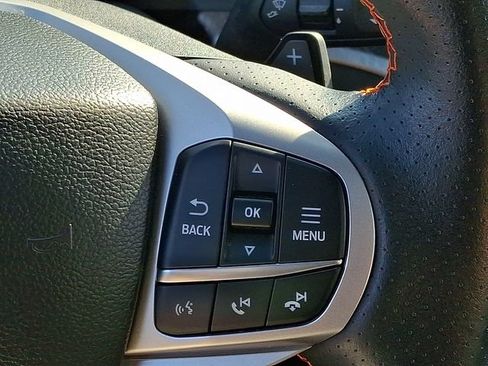 Used 2023 Ford Explorer Timberline AWD/4WD image 23