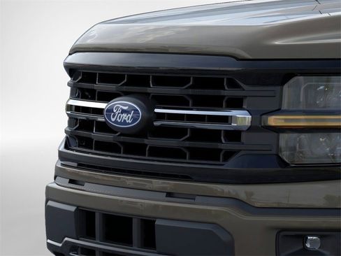 New 2026 Ford F150 XLT w/ FX4 Off-Road Package image 17