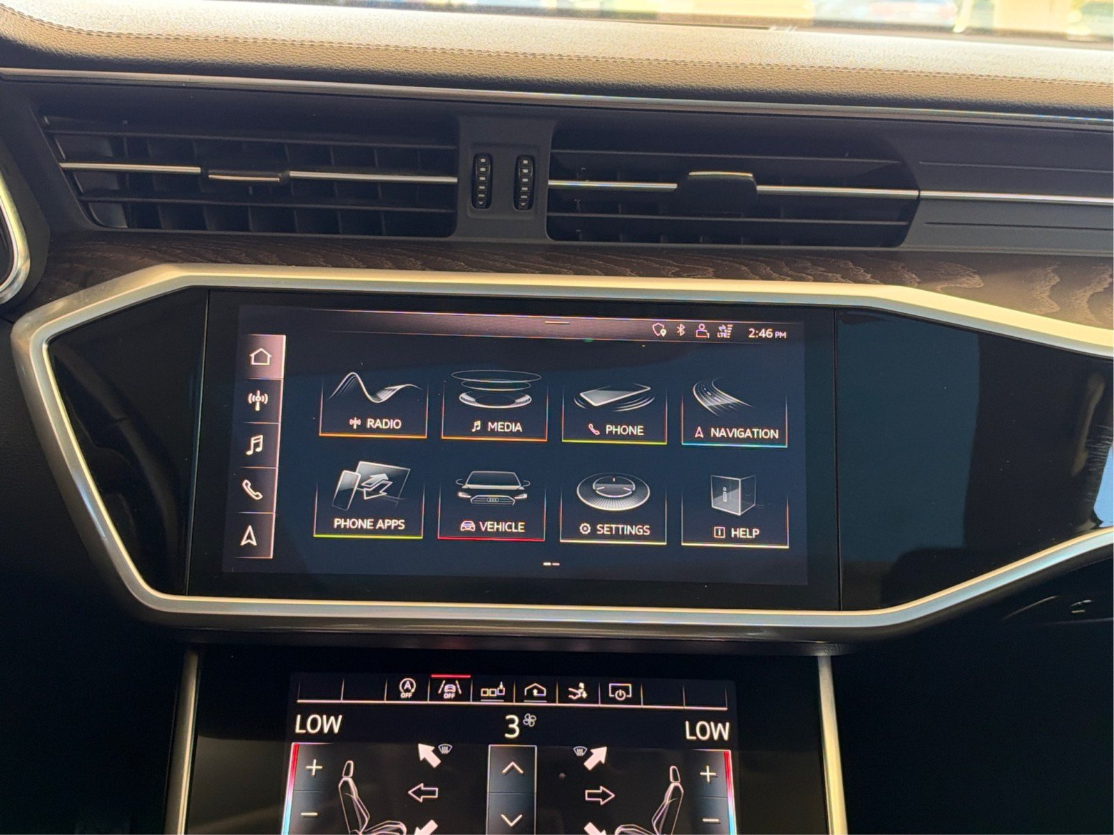 Used 2019 Audi A7 3.0T Premium Plus w/ Premium Plus Package AWD/4WD image 42