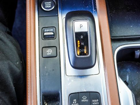 Certified 2023 INFINITI QX60 Autograph w/ Cargo Package image 31