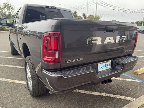 New 2026 RAM 2500 Laramie image 6