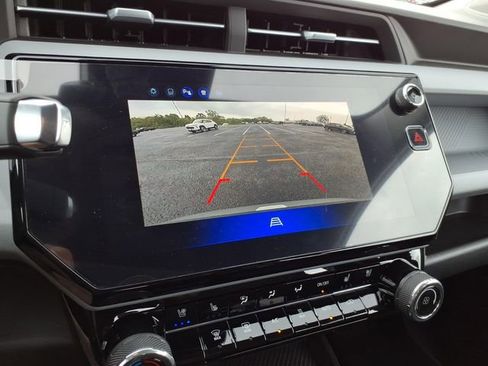 New 2027 Chevrolet Bolt RS FWD image 13