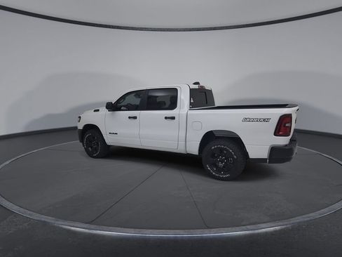 New 2026 RAM 1500 Classic Warlock AWD/4WD image 9