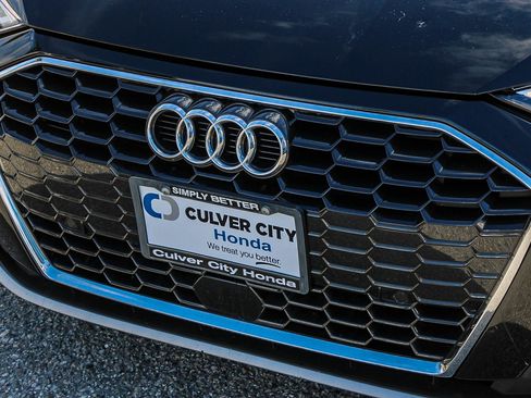 Used 2023 Audi A3 2.0T Premium image 6