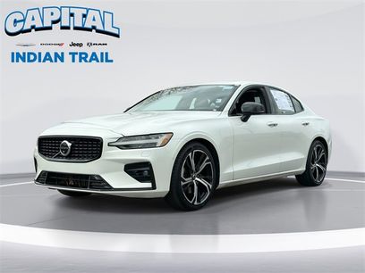 Used 2024 Volvo S60 B5 Plus