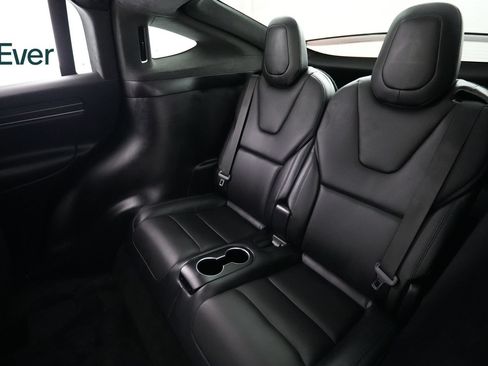 Used 2023 Tesla Model X Plaid AWD/4WD image 25