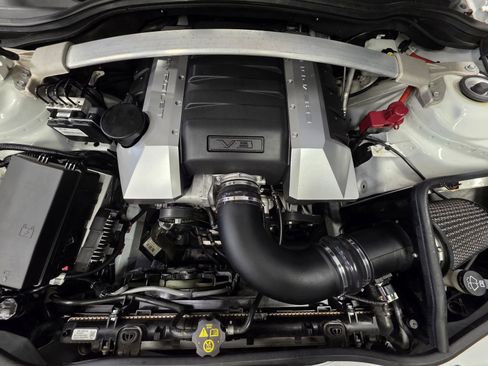 Used 2013 Chevrolet Camaro SS w/ SS Performance Package image 40