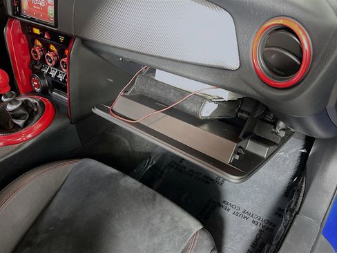 Used 2015 Subaru BRZ Limited w/ Popular Package #1B image 33