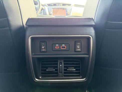 Used 2024 Nissan Murano Platinum w/ Cargo Package AWD/4WD image 28