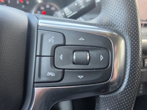 Used 2022 Chevrolet Blazer LT AWD/4WD image 21