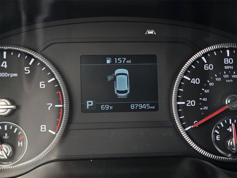 Used 2022 Kia Telluride S image 20