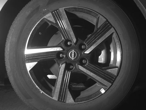 Used 2025 Nissan Sentra SV image 12