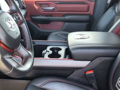 Used 2022 RAM 1500 Rebel w/ Trailer Tow Group image 26