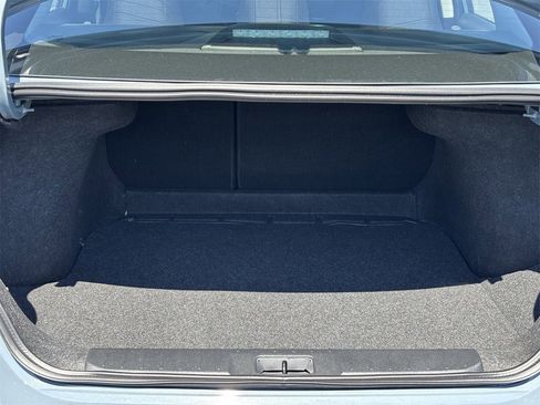 New 2025 Nissan Sentra SV w/ All-Weather Package image 8