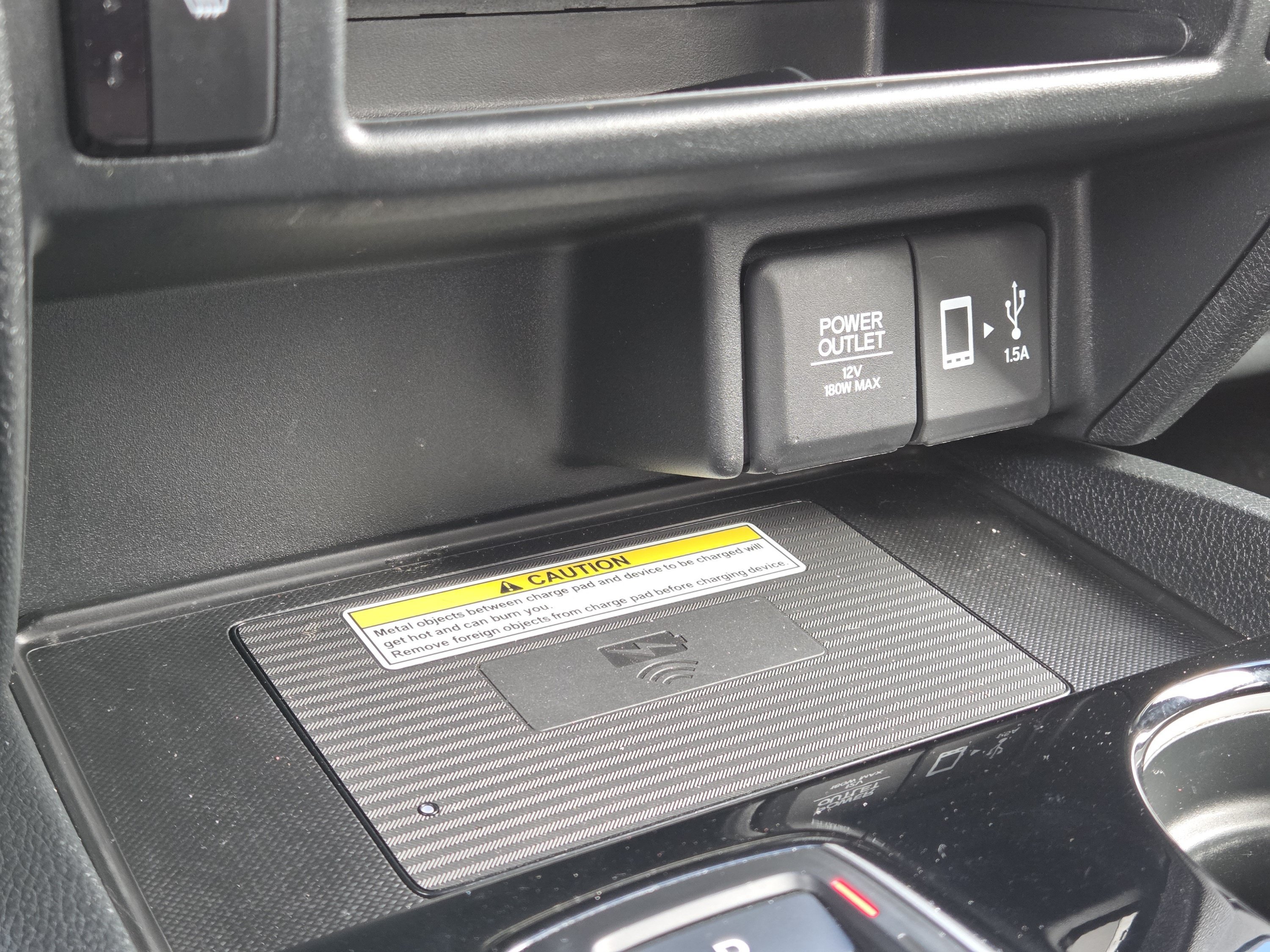 Certified 2023 Honda Ridgeline Black Edition image 17