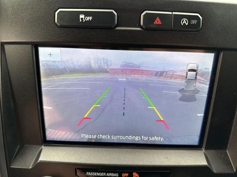 Used 2020 Ford F150 XLT w/ Equipment Group 302A Luxury image 31