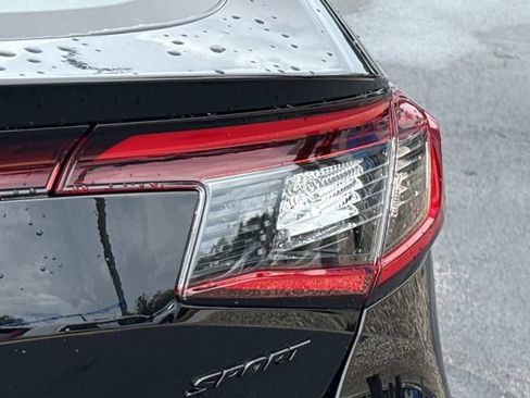 New 2026 Honda Civic Sport image 16