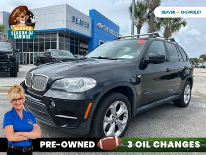 Used 2013 BMW X5 xDrive35d