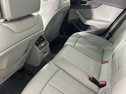 Used 2018 Audi A5 2.0T Premium Plus w/ Premium Plus image 13