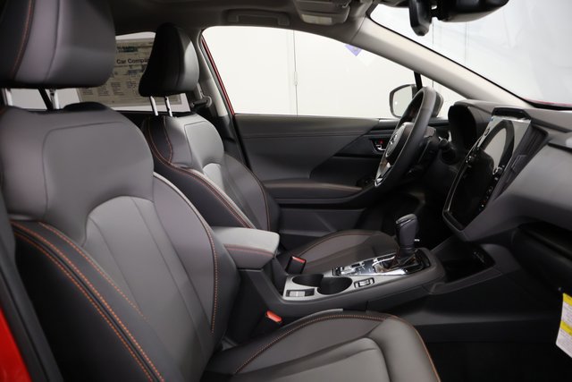 New 2026 Subaru Crosstrek 2.5i Limited w/ Crosstrek Mirror Package AWD/4WD image 28