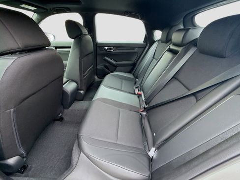 New 2026 Honda Civic Sport image 20