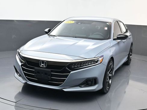 Used 2022 Honda Accord Sport image 7
