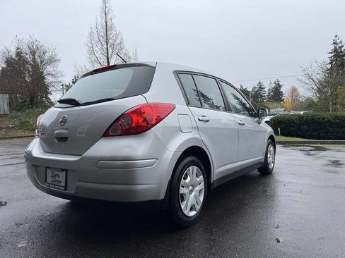 Used 2010 Nissan Versa 1.8 S w/ PWR Plus Pkg image 3