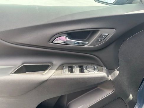 Certified 2024 Chevrolet Equinox LT w/ LPO, Floor Liner Package AWD/4WD image 3