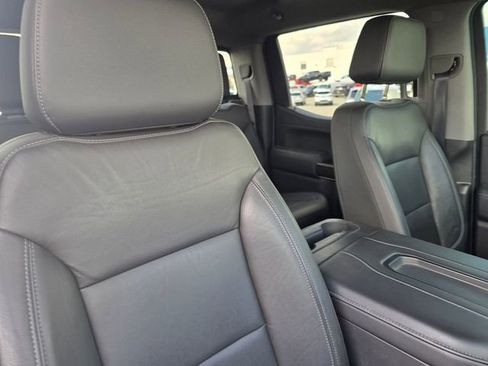 Used 2020 Chevrolet Silverado 1500 LT Trail Boss AWD/4WD image 10