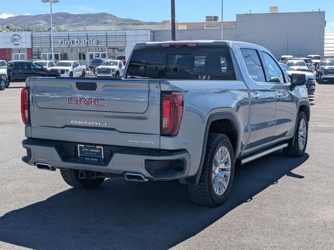Used 2023 GMC Sierra 1500 Denali w/ Technology Package image 6