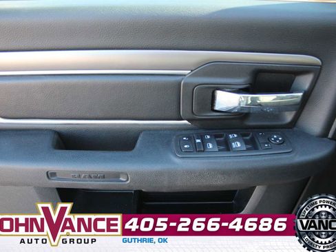 Used 2024 RAM 1500 Classic Warlock image 28