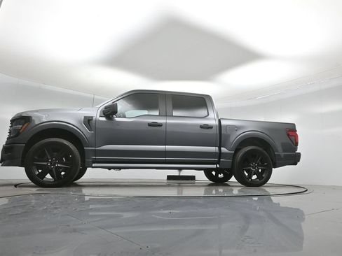 New 2026 Ford F150 STX w/ F-150 LOBO Package AWD/4WD image 48