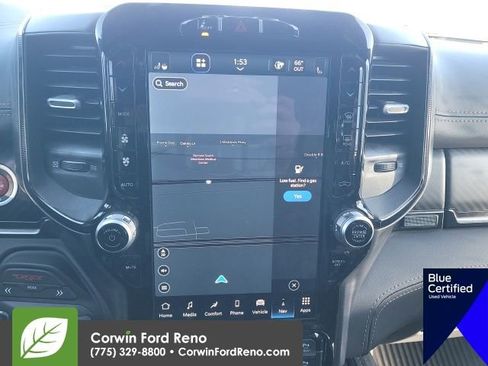 Used 2024 RAM 1500 TRX image 21