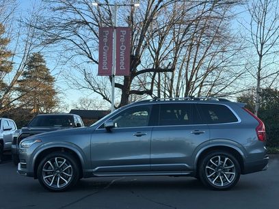 Used 2018 Volvo XC90 T6 Momentum w/ Convenience Package