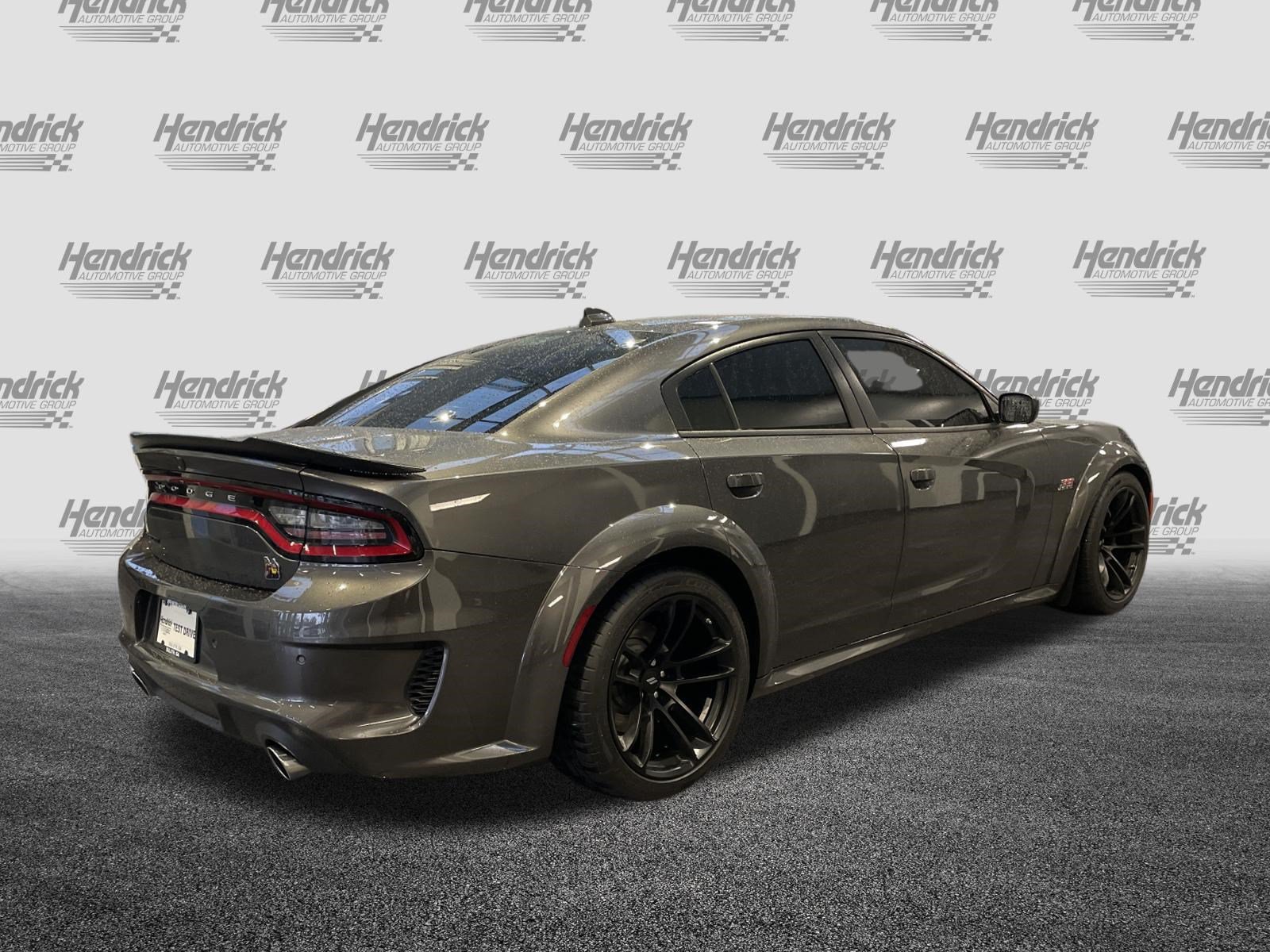 Used 2023 Dodge Charger Scat Pack RWD image 11