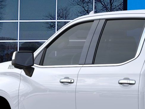 New 2026 Chevrolet Silverado 1500 High Country AWD/4WD image 12