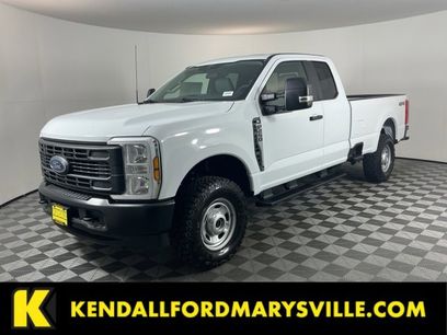 New 2026 Ford F250 XL w/ XL Off-Road Package