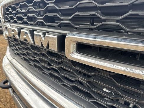 New 2024 RAM 4500 Tradesman AWD/4WD image 17